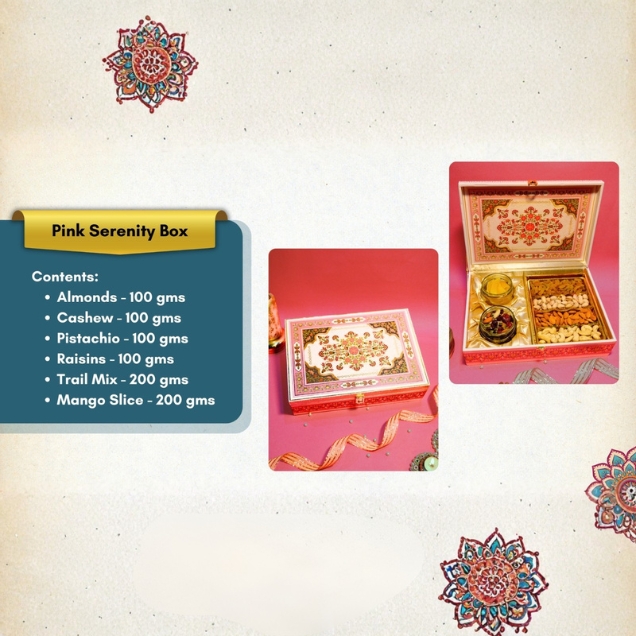 Luxury Assortment